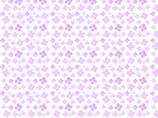 梅雨イメージ　紫陽花　花　背景　紫　2