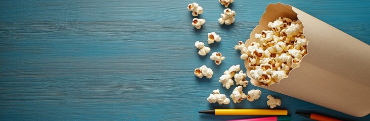 Adult coloring books have become a popular stress-relieving trend, symbolizing the connection between art therapy, mental health, creativity, and mindfulness, often illustrated in flat lay web