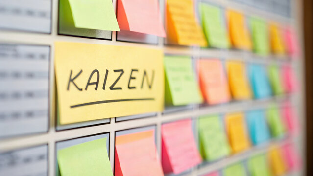 Improving quality and assurance through effective kaizen practices is essential for continuous development and team collaboration
