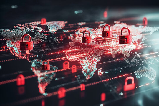 Customs tariffs in global trade
