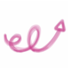 Arrows - Various Shapes and Sizes