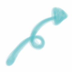 Blue Arrow Collection 