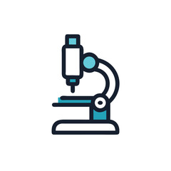 Adobe Illustrator Artwork microscope