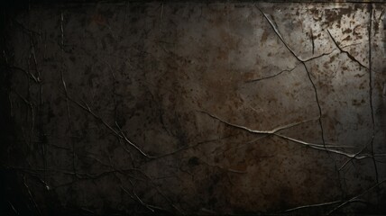 Futuristic Neon Abstract Background