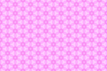 Seamless Wallpaper Tile Shape Symmetric Design Graphic Background Art Fabric Cloth Template Fashion Visual Textile Luxury Digital Interior Perspective Endless Geometric Decoration Texture Pattern.