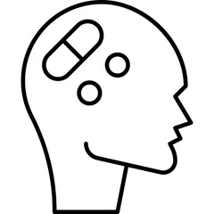 Island icon single vector illustration