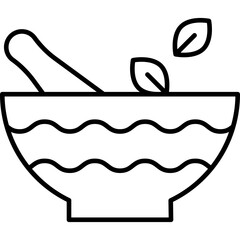 Treasure icon single vector illustration