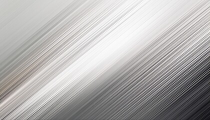 Abstract blurred gradient pastel colors diagonal lines gray white. Generated image