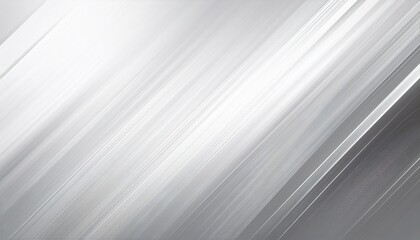 Obraz premium Abstract blurred gradient pastel colors diagonal lines gray white. Generated image
