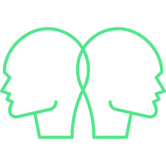 Cannon Balls icon single vector illustration