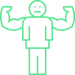 Noose icon single vector illustration