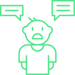 Ship Helm icon single vector illustration