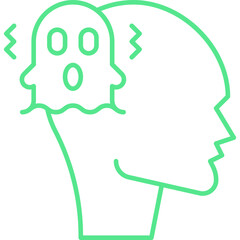 Swords icon single vector illustration