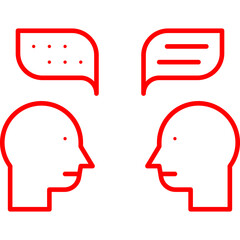 Dolphin icon single vector illustration