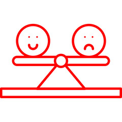 Bottle in Water icon single vector illustration