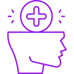 Obraz premium Pirate with Smoking Pipe icon single vector illustration