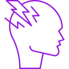 Treasure Chest II icon single vector illustration