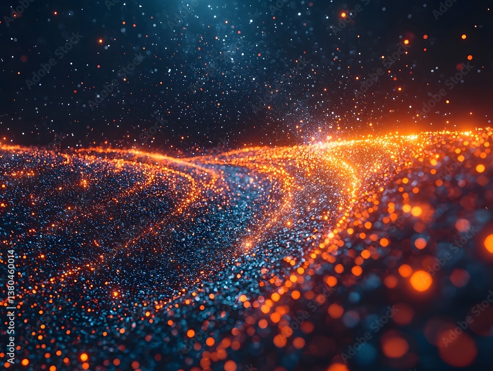 Poster quantum data encoding and decoding seamlessly connected