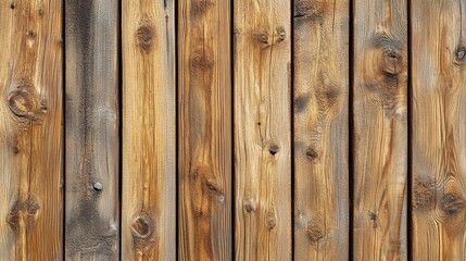 Fototapeta premium Light Oak Wood Background with Clean and Natural Texture Variations