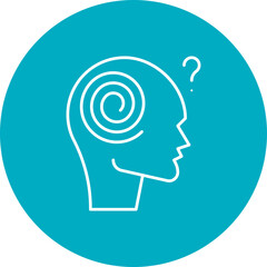 Parrot icon single vector illustration