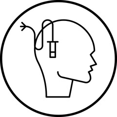 Steamship icon single vector illustration