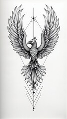 Wings of the Nation: The Mighty Garuda Pancasila