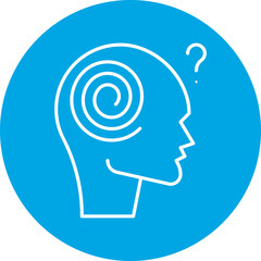 Parrot icon single vector illustration