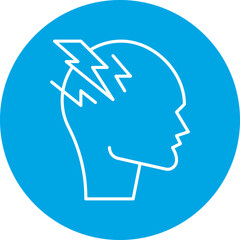 Treasure Chest II icon single vector illustration