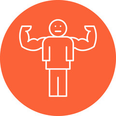 Noose icon single vector illustration