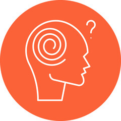 Parrot icon single vector illustration