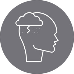 Small Boat icon single vector illustration