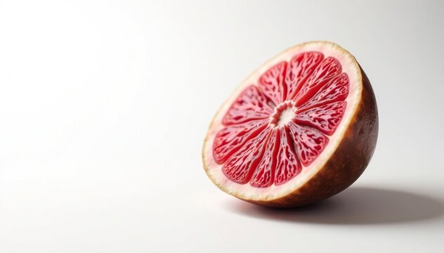 Crisp white background, highlighting product detail, graphic, photography