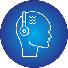 Pirate Flag I icon single vector illustration