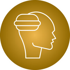 Bottle of Rum icon single vector illustration