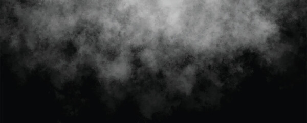 Dramatic and artistic grunge-style texture with faded monochrome ink wash details

