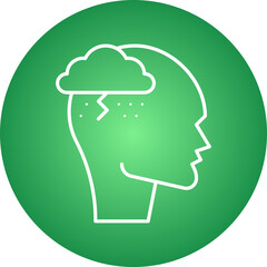 Small Boat icon single vector illustration