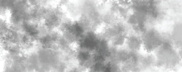 Vintage-inspired dark cloudy watercolor background with a textured monochrome effect

