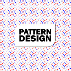 PATTERN DESIGN