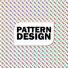 PATTERN DESIGN