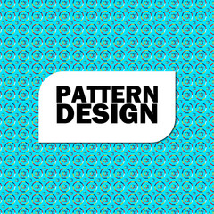 PATTERN DESIGN
