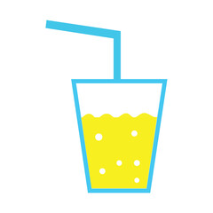 design icon logo vector drink bottle