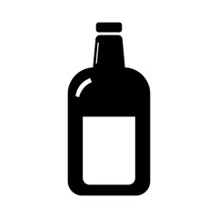 design icon logo vector drink bottle
