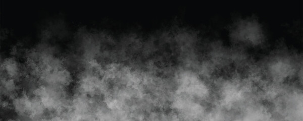 Cloudscape-inspired abstract background in grayscale with a soft and dreamy effect

