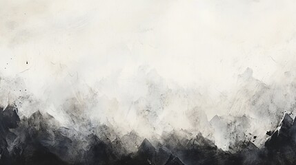 High Resolution Watercolor Paper Texture for Artistic Backgrounds