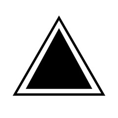 find on white background