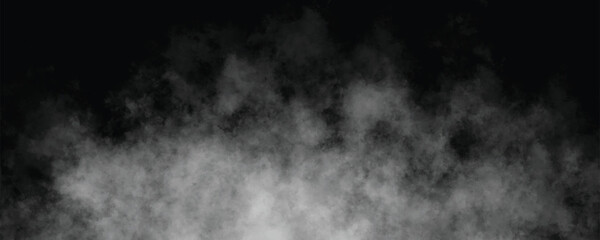 Blurry and smudged artistic watercolor wash in black and gray with a soft faded effect

