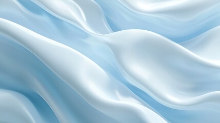 Smooth ice blue texture background with subtle frozen details.