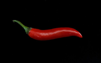 red hot chili pepper