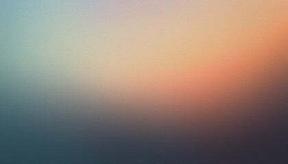 gradient background with grainy noise texture and neutral colors