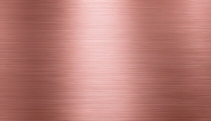 rose gold brushed metal texture a seamless and elegant rose gold brushed metal texture showcasing a sophisticated and lustrous metallic surface perfect for backgrounds overlays